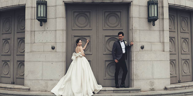 【オープン記念】バンクパーク 横浜 フォトプラン