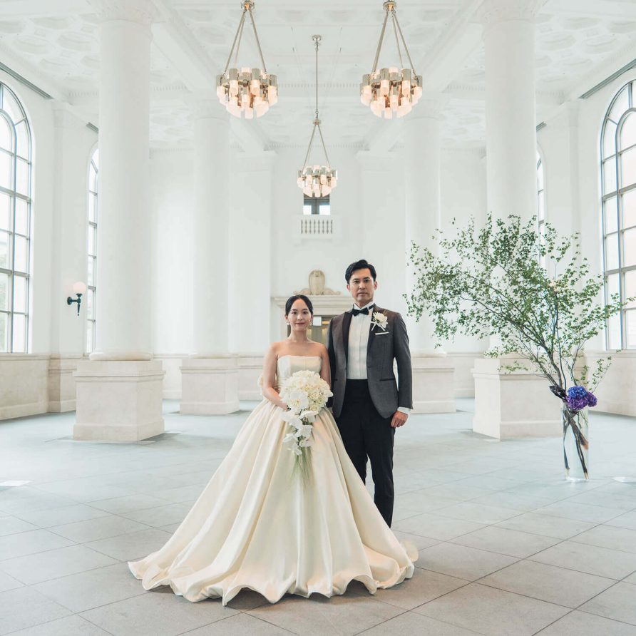 バンクパーク 横浜 フォトプラン