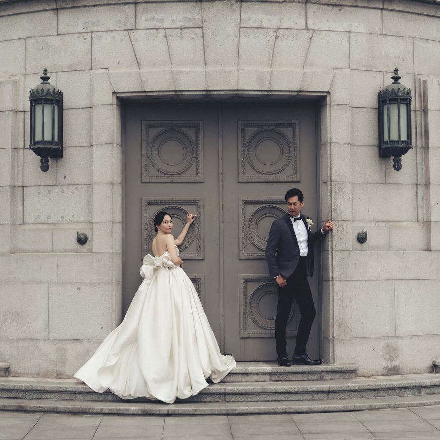 【オープン記念】バンクパーク 横浜 フォトプラン